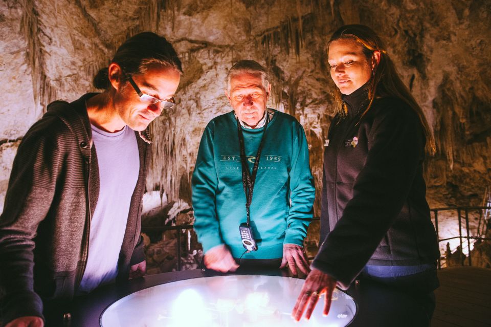 Margaret River: Self-Guided Audio Tour of Mammoth Cave - Customer Reviews