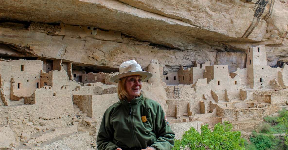 Mesa Verde National Park — Full Day Tour With Cliff Palace - Weather Considerations