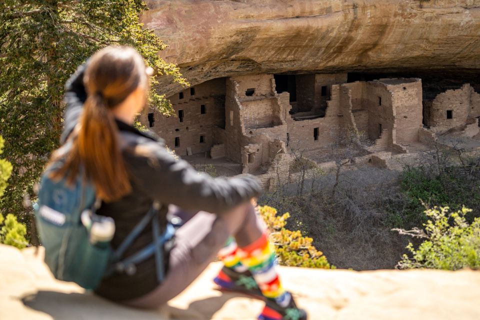 Mesa Verde National Park Tour With Archaeology Guide - Learning From the Archaeologist-Trained Guide