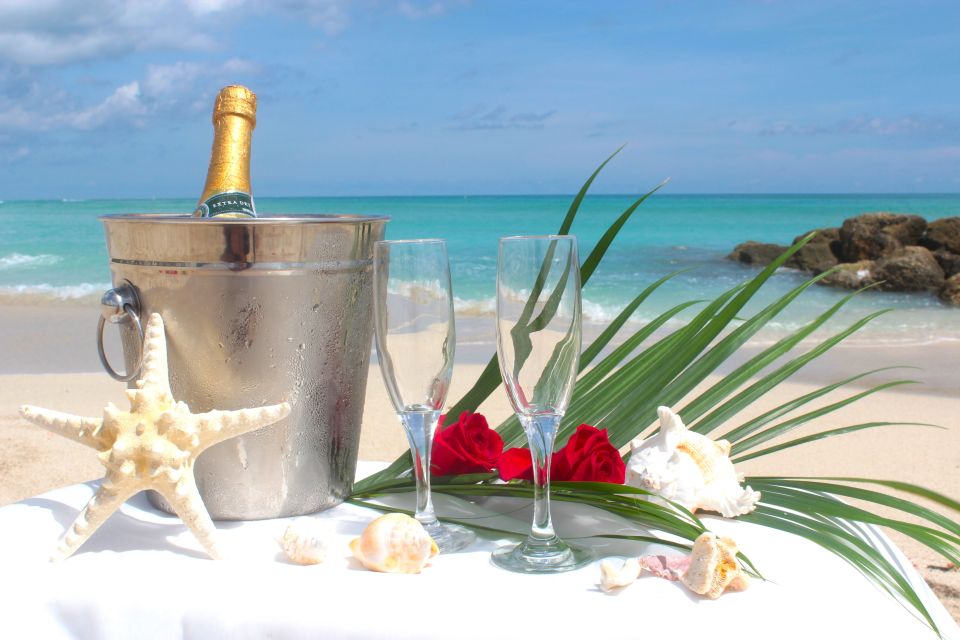 Miami: Beach Wedding or Renewal of Vows - Frequently Asked Questions