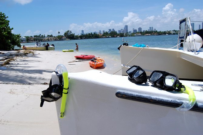 Miami Island Ultimate Adventure - Frequently Asked Questions