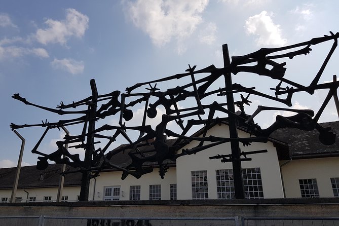 Munich World War II Sites Including Dachau Concentration Camp - Reviews