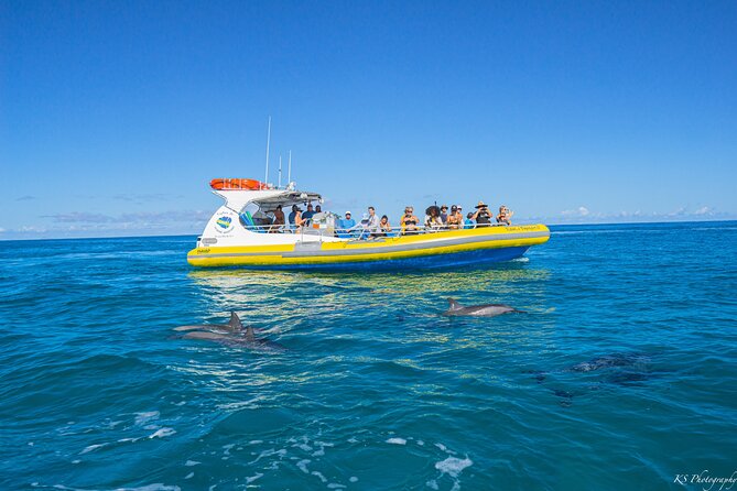 Na Pali Coast Super Raft Adventure - Important Considerations