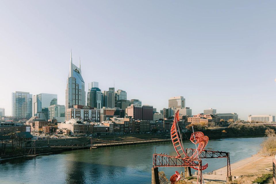 Nashville's Downtown Discovery: A Walk Through Music - Frequently Asked Questions