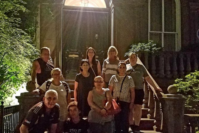 New York City Ghost Tour of Greenwich Village - Frequently Asked Questions