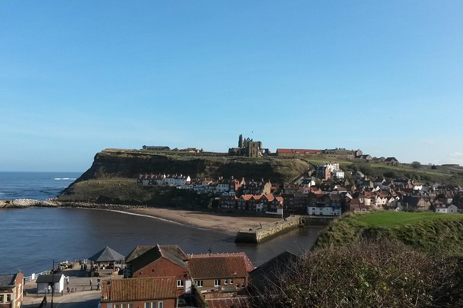 North York Moors and Whitby Day Tour From York - Transportation and Meeting Details