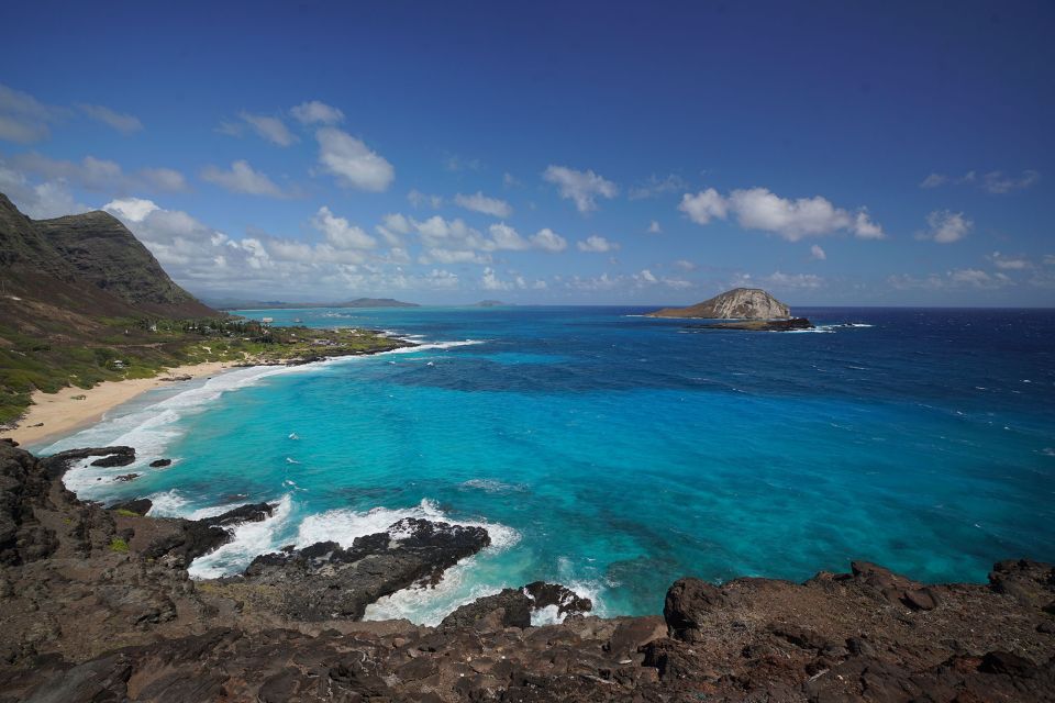 Oahu: Private Best of Oahu Sightseeing Tour - Pricing