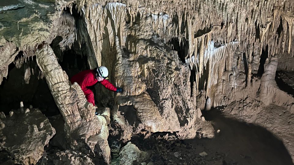 Okinoerabu:Amazing Caving Tour! - Getting to the Caves