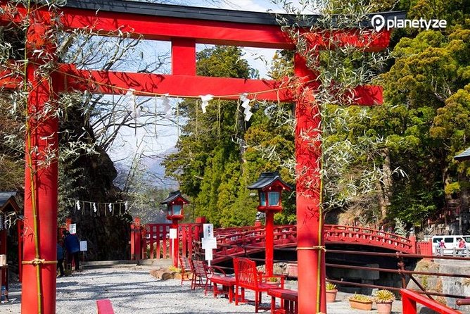 One Day Private Tour Nikko Tochigi Only for Your Family by Car - Tour Duration and Timing