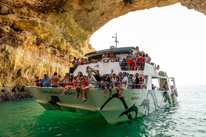 Ophelia Catamaran Cruises + Beach BBQ - Hear What Travelers Have to Say