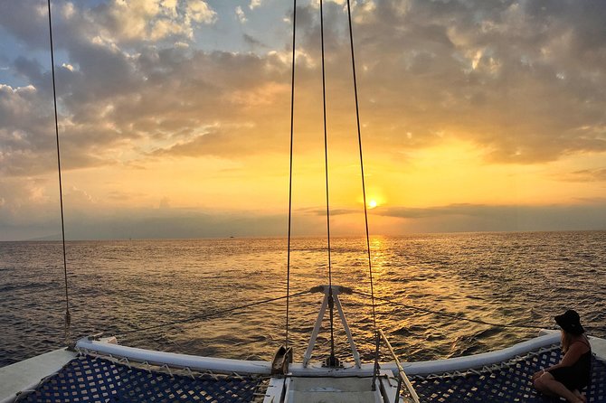 Original Sunset Cruise With Open Bar From Ka'Anapali Beach - Safety and Comfort Assurance