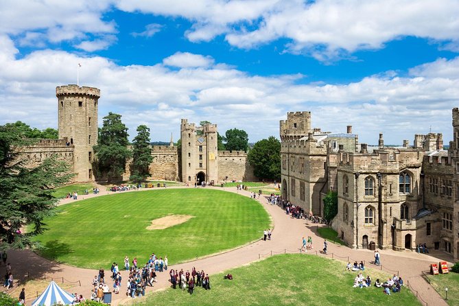 Oxford, Stratford, Cotswolds & Warwick Castle Tour From London - Additional Information for Travelers