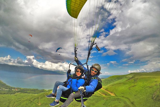 Paragliding in Armenia - Cancellation Policy
