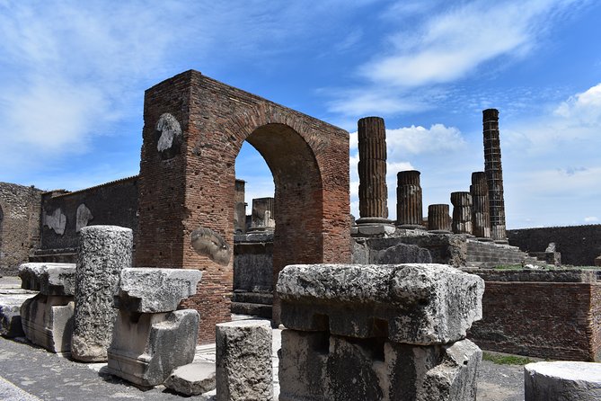 Pompeii Skip-The-Line Small Group Tour With Archaeologist Guide - Recap