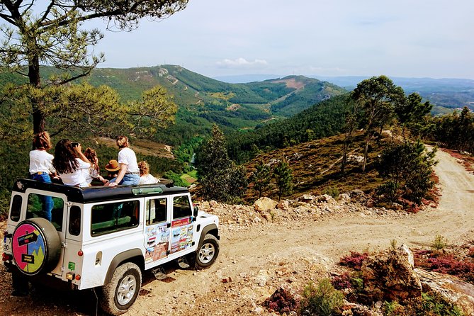 Porto Mountains in 4x4 Small Group - Guest Reviews