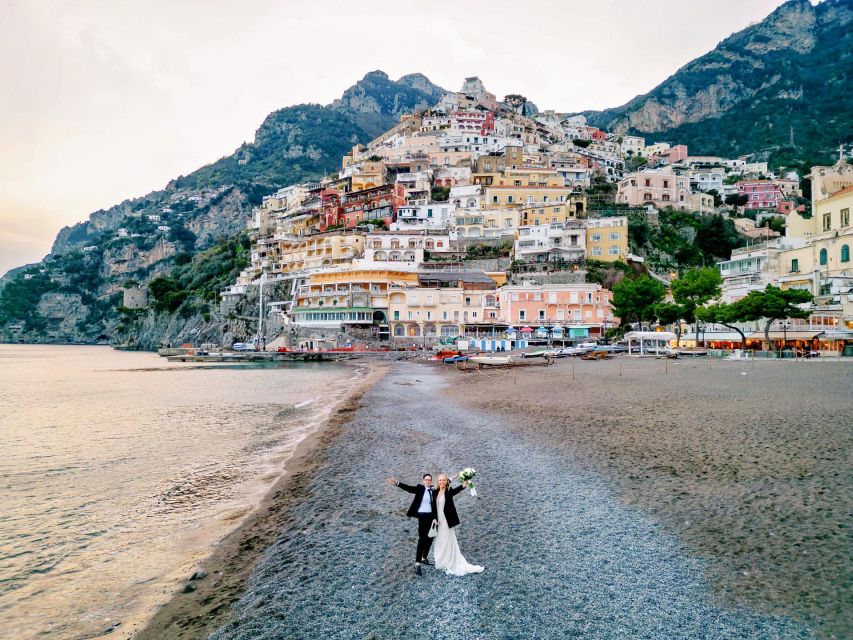 Positano: Private Photo Shoot With a PRO Photographer - Pricing
