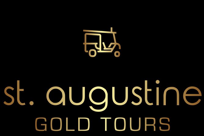 Private Guided Historic Electric Cart Tour of St. Augustine - Additional Information