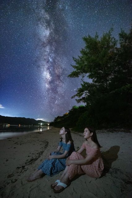 Private Stargazing Photography Tour In Kabira Bay - Photographic Opportunity