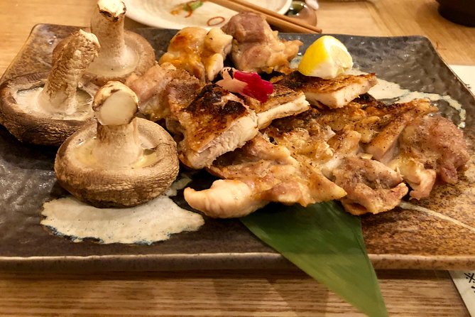 Private Tokyo Food Scene 6 Hour Experience: Depatika, Street Food, Izakaya - Meeting and Pickup Information