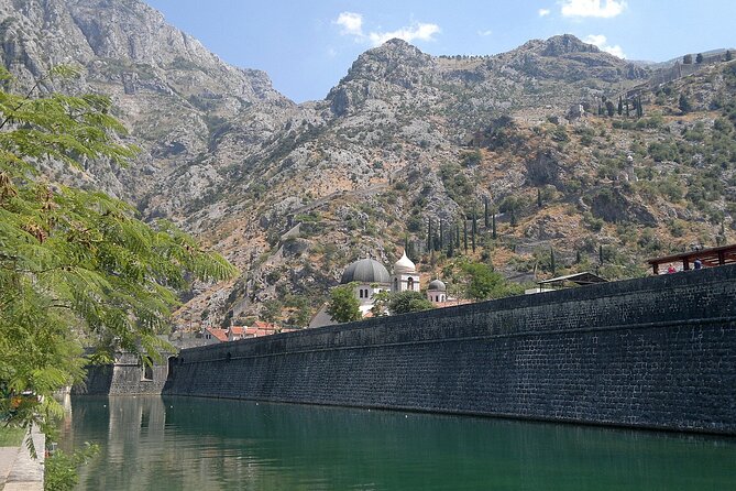 Private Tour: Montenegro Day Trip From Dubrovnik - Accessibility Information