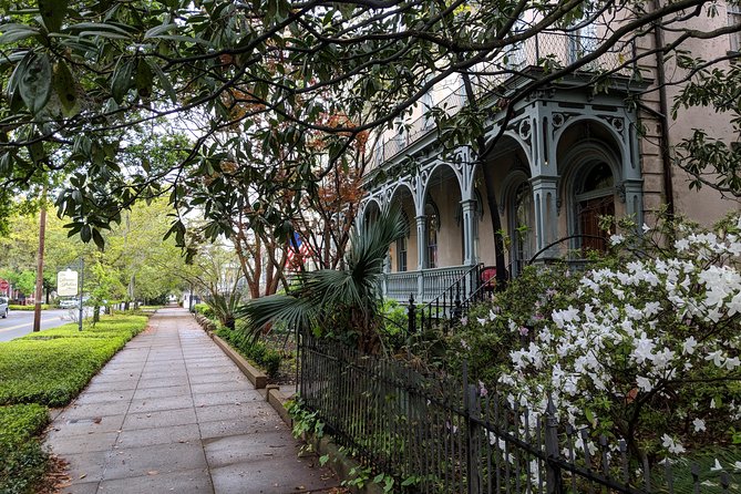 Private Tour of Savannahs Historic/Victorian Districts & Bonaventure Cemetery - Pricing Information