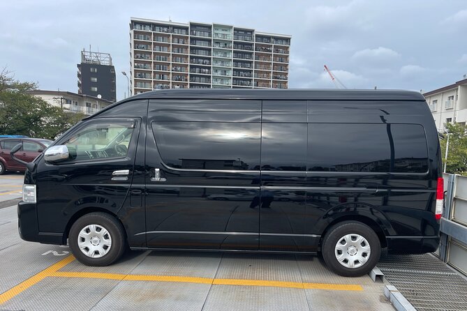 Private Transfer From Haneda Airport Tokyo - Customer Experiences