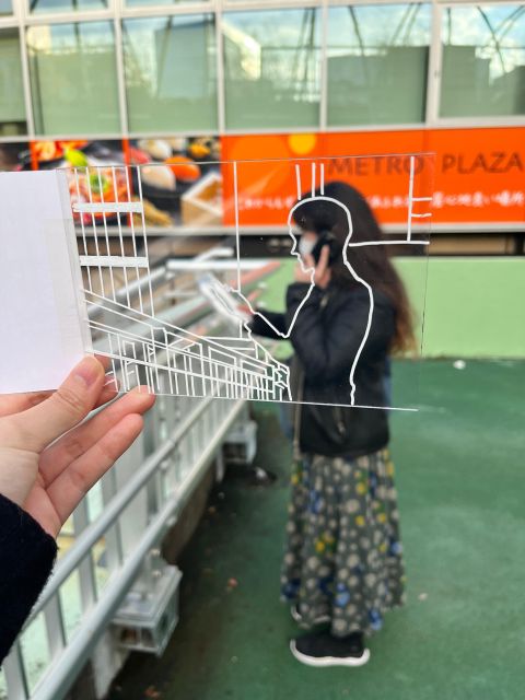 Real-Life Anime Pilgrimage Tour: "Shibuya Incident" - Important Information