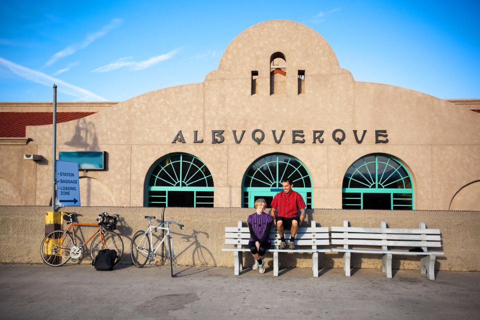 Romantic Rendezvous: Albuquerque's Enchanting Couple's Walk - Frequently Asked Questions