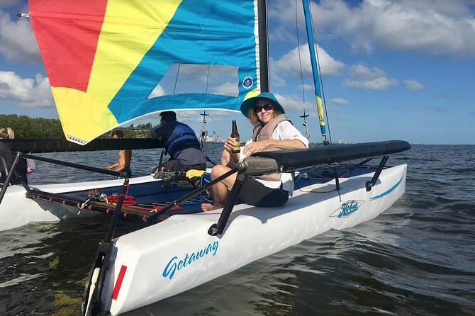 Sail Biscayne Bay: An Intimate Eco-Adventure - Traveler Feedback and Reviews