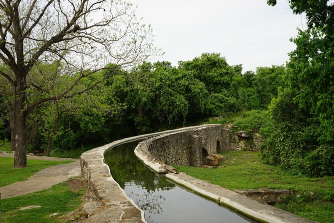 San Antonio Missions UNESCO World Heritage Sites Tour - Historical and Cultural Exploration
