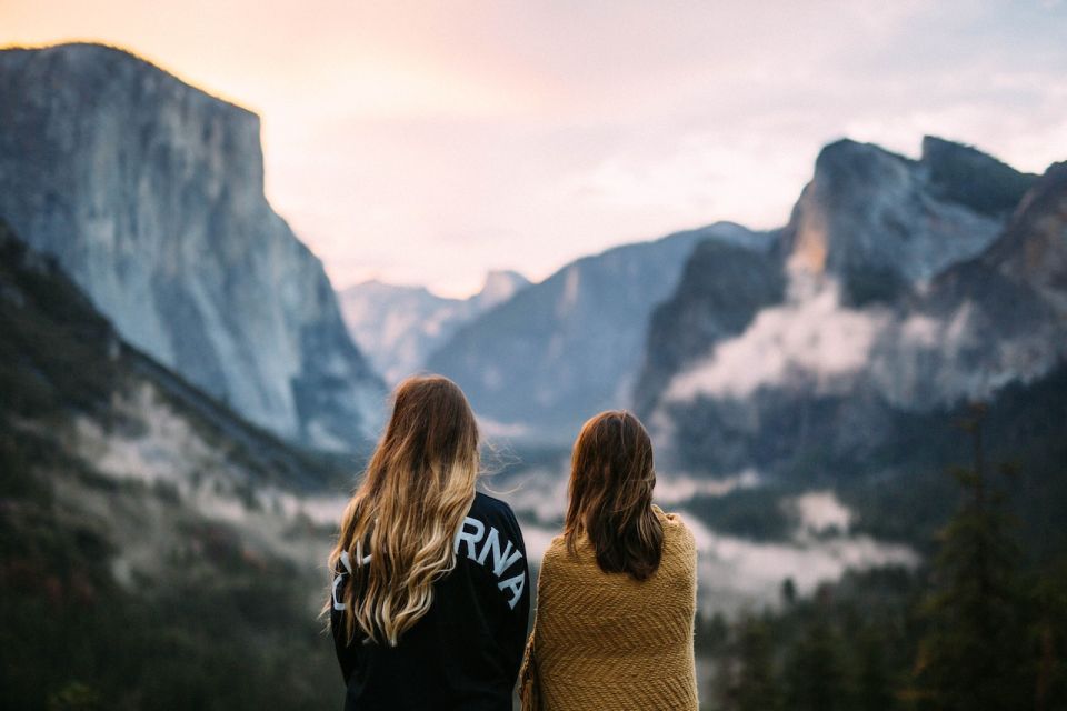 San Francisco: Yosemite Park 2-Day Trip With Accommodation - Customer Reviews