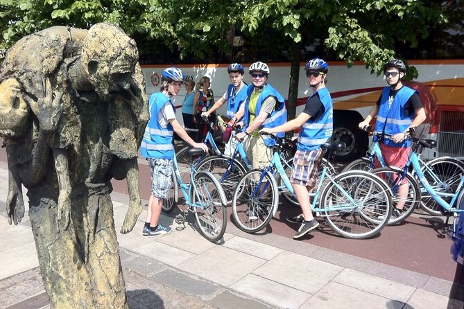 See Dublin By Bike - Customer Reviews and Experiences