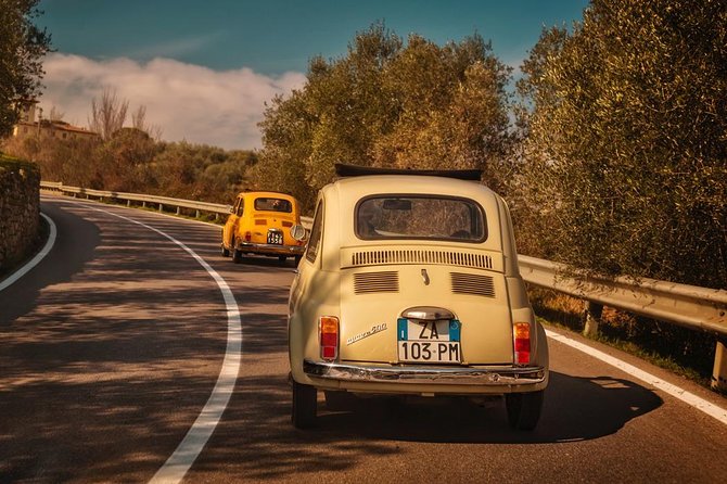 Self-Drive Vintage Fiat 500 Tour From Florence: Tuscan Wine Experience - Recap