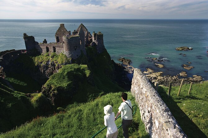Shore Excursion: Giants Causeway Tour From Belfast Port - Additional Information