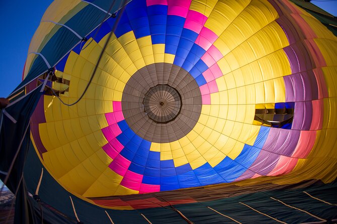 Skyward at Sunrise: A Premiere Temecula Balloon Adventure - Pricing and Booking