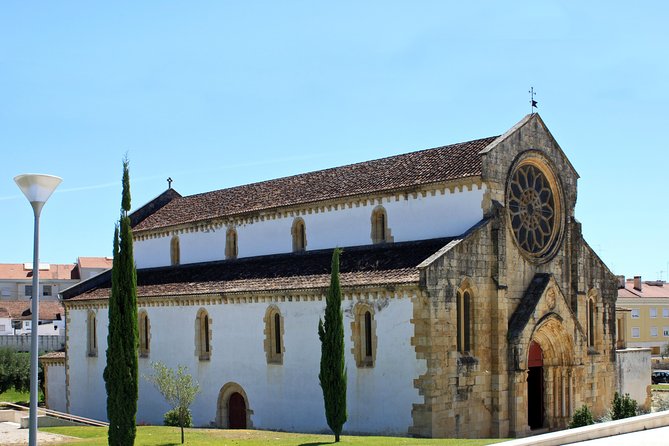 Small-Group Tour From Lisbon to Tomar Knights Templar History - Frequently Asked Questions