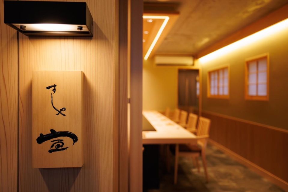 Soba Making Experience With Optional Sushi Lunch Course - Frequently Asked Questions