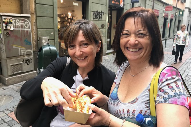 Street Food Tour DLuxe | Turin Gourmet - I Eat Food Tours - Logistics and Details