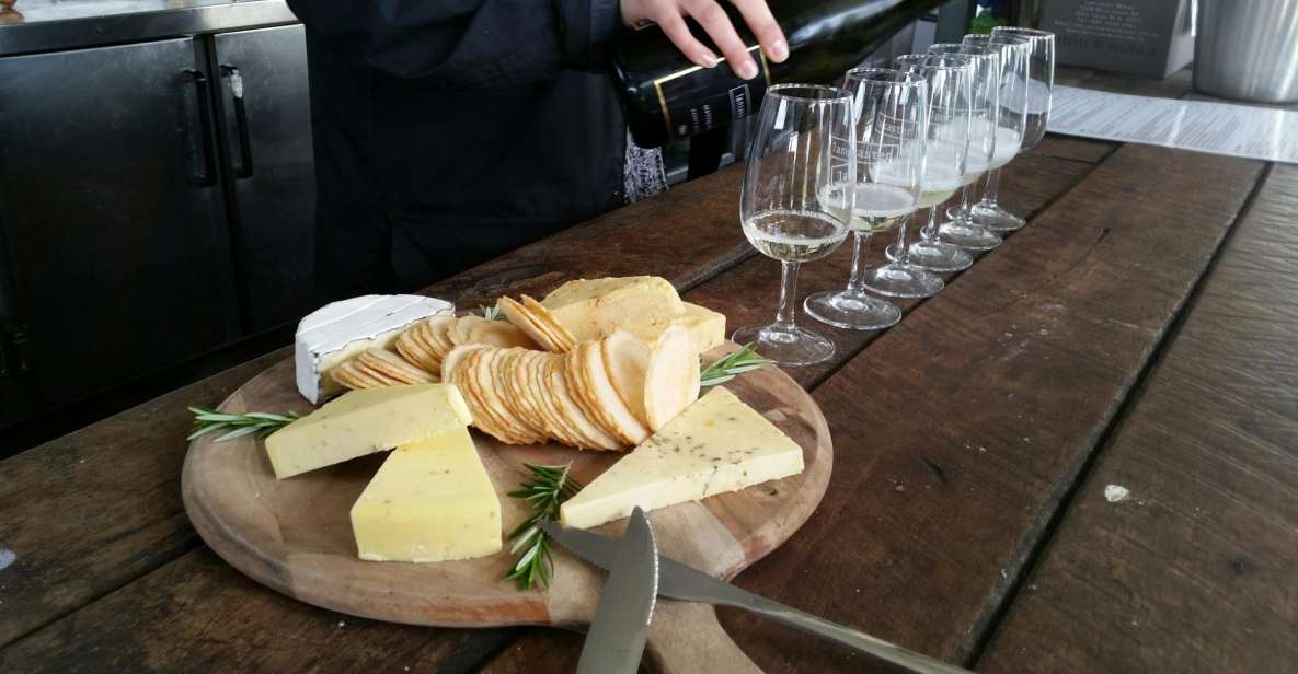 Swan Valley: Half-Day Wine Tour From Perth - Customer Reviews