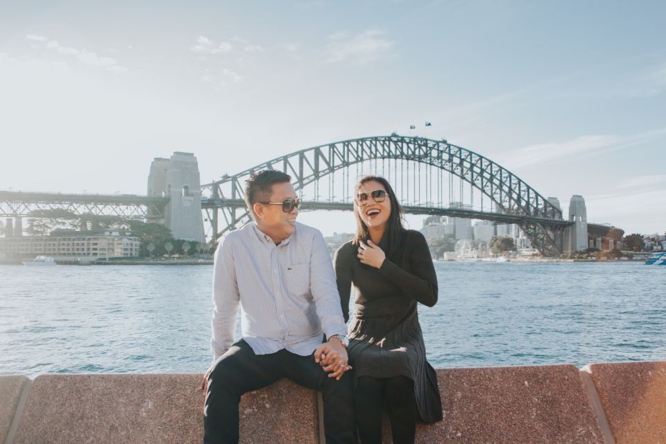 Sydney: Personal Travel & Vacation Photographer - Frequently Asked Questions