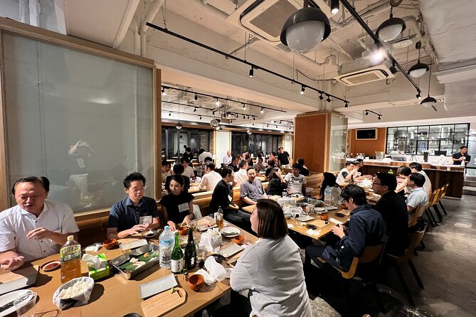 Taisho Sushi Making Class in Tokyo - Class Reviews