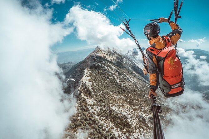 Tandem Paragliding Fethiye, Oludeniz - Reviews