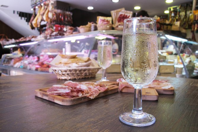 Taste of Malaga Tour : Tapas, History and Local Customs - Rave Reviews