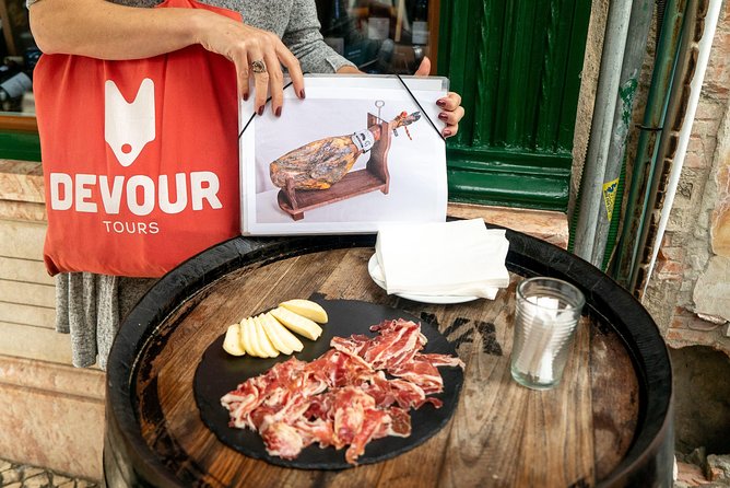 Tastes & Traditions of Lisbon Food Tour - Frequently Asked Questions