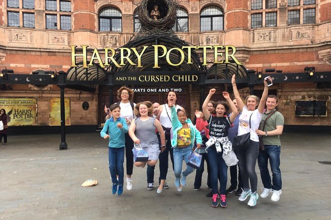 The Best London Harry Potter Tour - Frequently Asked Questions