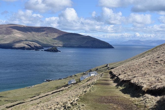 The Great Blasket Island Experience - Highlights