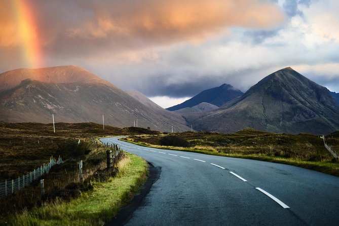 The Ultimate Isle of Skye Day Tour From Inverness - Frequently Asked Questions