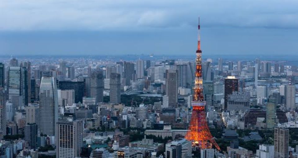 Tokyo: 1 Day Private Customisable City Tour by Car and Van - Frequently Asked Questions