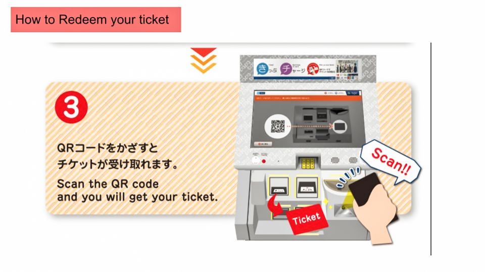 Tokyo: 24-hour, 48-hour, or 72-hour Subway Ticket - Important Considerations