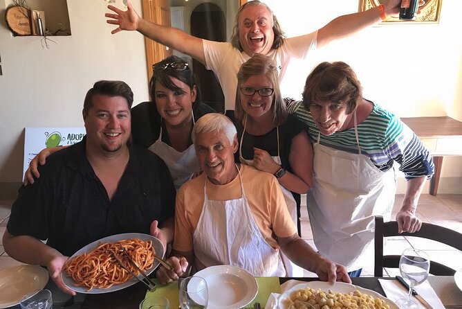 Tuscan Cooking Class - Five-Star Reviews and Guest Testimonials